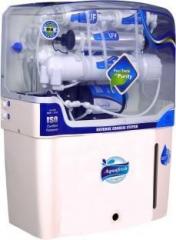 Aqua Fresh DC 12 Litres RO + UV + UF Water Purifier