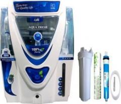 Aqua Fresh Epic Model 15 Litres RO + UV + UF + TDS Water Purifier