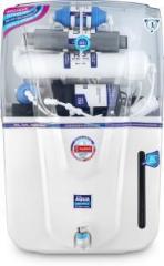 Aqua Fresh Immense Audy 18 Litres RO + UV + CU Guard + Alkaline Enhancer + Mineral Water Purifier