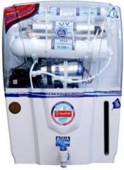 Aqua Fresh NEW AUDI 12 Litres RO + UV + UF + TDS Water Purifier