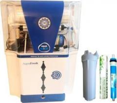 Aqua Fresh Nexon model 18 Litres RO + UV + UF + TDS Water Purifier