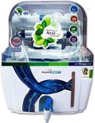 Aqua Fresh Next 12 RO + UV + UF + TDS Water Purifier