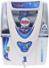 Aqua Fresh Omega Epic 12 Litres RO + UV + UF + TDS Water Purifier
