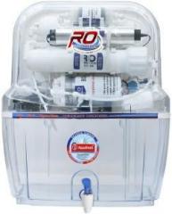 Aqua Fresh Omega Swift Tpt 12 Litres RO + UV + UF + TDS Water Purifier