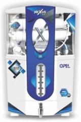 Aqua Fresh OPEL 18 Litres RO + UV + UF + TDS Water Purifier