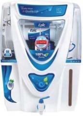 Aqua Fresh +UV+UF+TDS ADJUSTER+ALKALINE CARTRIDGE 15 Litres RO Water Purifier