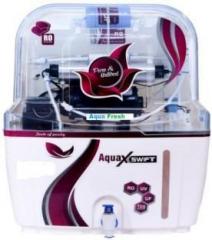 Aqua Fresh Swift model 12 Litres RO + UV + UF + TDS Water Purifier