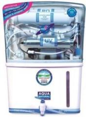 Aqua IP Grand Plus RO UV UF TDS 12 Litres RO + UV + UF + TDS Water Purifier Machine 14 Litres RO + UV + UF + TDS Water Purifier 14 Litres RO + UV + UF Water Purifier