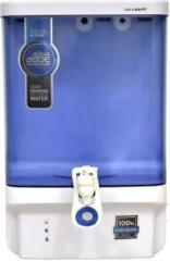 Aqua JADE 10 Litres RO + UV + Alkaline Water Purifier