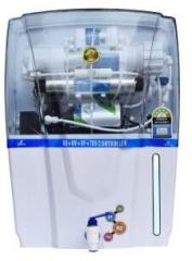 Aqua Mineral Ro Audi 12 Litres RO + UV + UF + TDS Water Purifier