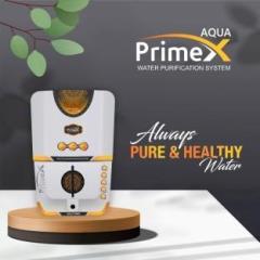 Aqua mineral water purifier with copper technology 12 Litres RO + UV + Copper Water Purifier