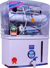 Aqua Supreme AURICAquaGRANDROUV 15 Litres RO + UV + UF + TDS Water Purifier