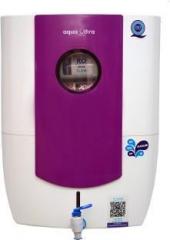 Aqua Ultra C15 13 Litres RO + UV + UF Water Purifier