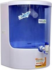 Aqua Ultra Reeva RO+B12 Technology Water Purifier 10 Litres RO + MF Water Purifier