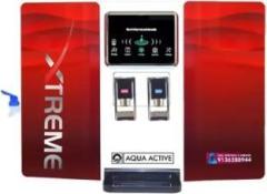 Aquaactive Hot Normal Cold WaterPurifier RO+UV+TDS+Mineralization+Alkaline 10 Litres RO + UV + UF + TDS Control + UV in Tank Water Purifier