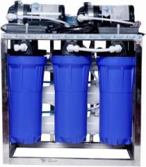 Aquadart 25 LPH Commercial Water Purifier Plant Double Purification with TDS Adjuster 25 Litres RO Water Purifier