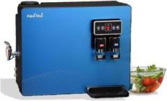 Aquadeal 4G ACE HOT Cold Normal RO+UV in Tank+UF+TDS+Alkaline + Veg Cleaner 9 Litres RO + UV + UF + TDS Control + Alkaline + UV in Tank Water Purifier