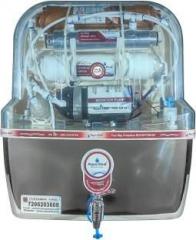 Aquadeal Combo RO + UV_LED + UF + TDS + ACTIVE COPPER 15 Litres RO + UV + UF + Copper Guard + pH enhancer Water Purifier