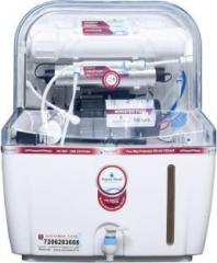 Aquadeal pure 15 Litres RO + UV + UF + TDS Water Purifier