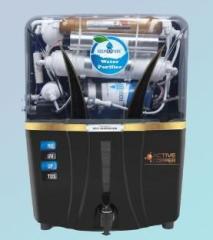 Aquadpure Active copper, Purified Water with Goodness of Copper 12 Litres RO + UV + UF + TDS Water Purifier