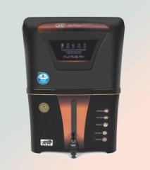 Aquadpure Active Copper RO Water Purifier |12 L |Purified Water with Goodness of Copper 12 Litres RO + UV + UF + TDS Water Purifier