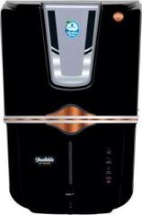 Aquadpure Alkaline + ORP with Active Copper 12 Litres RO + UV + UF + TDS Water Purifier