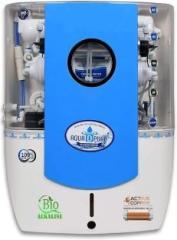 Aquadpure Copper + Alkaline RO Water Purifier with UV, UF & TDS Controller for home 12 Litres RO + UV + UF + TDS Water Purifier