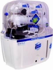 Aquafresh NF Swift Model RO_UV_UF_TDS_With Mineral Cartridge 14 Stage 12 Litres RO + UV + UF + TDS Water Purifier