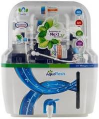 Aquafresh SRO 104 15 Litres RO + UV + UF + TDS Water Purifier
