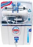 Aquafresh SUPREME AUDY 12 Litres RO + UV + UF + TDS Water Purifier with Prefilter