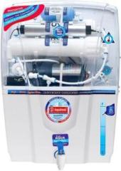 Aquafresh SUPREME AUDY 12 Litres RO + UV + UF + TDS Water Purifier