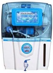 Aquagrand ADVANCE AUDI 12 Litres RO + UV + UF + TDS Water Purifier