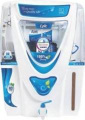 Aquagrand EPIC 12 Litres RO + UV + UF + TDS Water Purifier