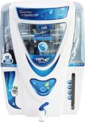 Aquagrand Epic Alkaline + 12 Litres RO + UV + UF + TDS Water Purifier