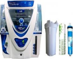 Aquagrand Epic Model 12 Litres 12 L RO + UV + UF + TDS Water Purifier