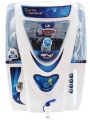 Aquagrand Epic purify Mineral 15 Litres RO + UV + UF + TDS Water Purifier
