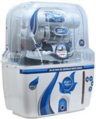 Aquagrand IFT 10 Litres RO + UV + UF + TDS Water Purifier