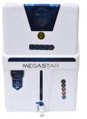 Aquagrand Megastar Model Copper filter + Alkaline Vitamin B12 + RO + UF + TDS Water filter 15 Litres RO + UF + TDS Water Purifier
