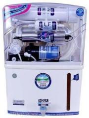 Aquagrand ND 12 Litres RO + UV + UF + TDS Water Purifier