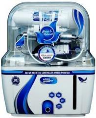 Aquagrand NEW 10 Litres RO + UV + UF + TDS Water Purifier