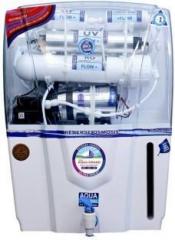 Aquagrand NEW AUDT 12 Litres RO + UV + UF + TDS Water Purifier