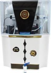 Aquagrand Nexon + ro + uv + uf + TDS Controller 18 Litres RO + UV + UF + TDS Water Purifier