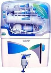 Aquagrand NYC12 LTRS 12 Litres RO + UV + UF + TDS Water Purifier