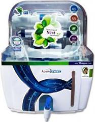 Aquagrand Plus Aqua SWIFT 12 Litres RO + UV + UF + TDS Water Purifier