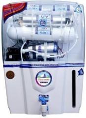 Aquagrand suprem audi 12 Litres RO + UV + UF + TDS Water Purifier