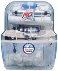 Aquagrand supreme TPT 15 Litres RO + UV + UF + TDS Water Purifier
