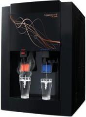 Aquaguard BLAZE RO+UV+MTDS+HOT AND AMBIENT+ SS+AC 4 Litres RO + UV + MTDS Water Purifier