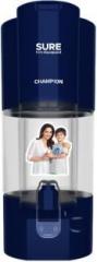Aquaguard Champion 16 Litres Gravity Based Water Purifier