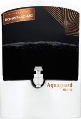 Aquaguard Elite 8 Litres RO + AVF + AC + MG Water Purifier