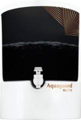Aquaguard Elite UV+UF 8 Litres UV + UF Water Purifier